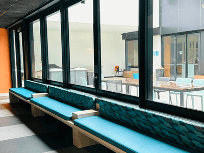 Mayoral Drive Student Accommodation