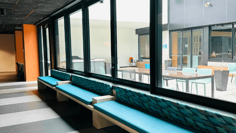 Mayoral Drive Student Accommodation