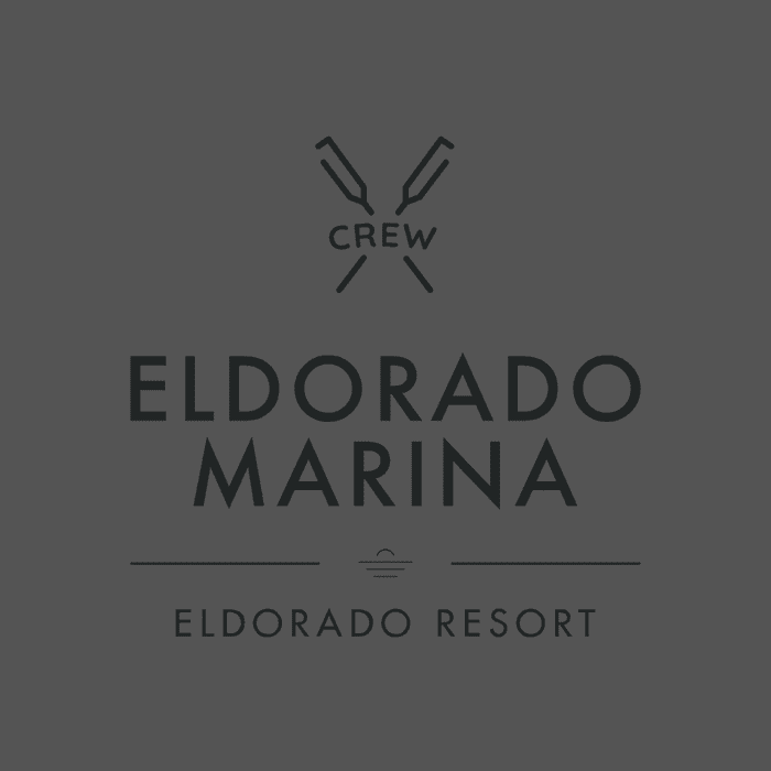 Poster of Eldorado Marina at Hotel Eldorado