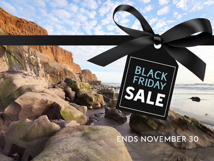 Black Friday Discounts | Cyber Monday Sale | Carlsbad by the Sea Hotel