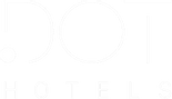 Logo of the DOT Hotels