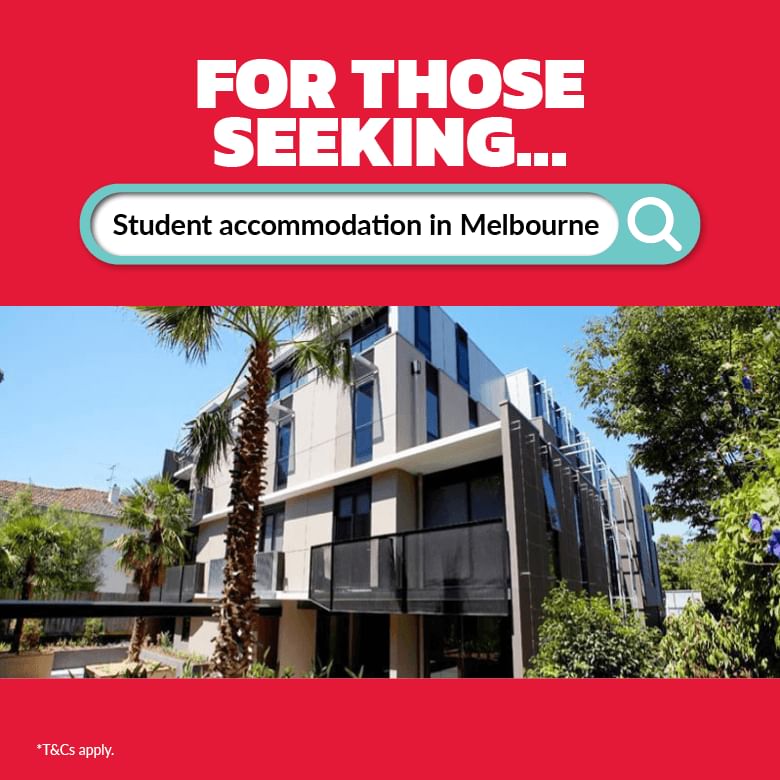 Student Living On Riversdale, student accommodation in Hawthorn — photo 3