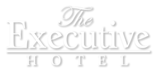 el logo del hotel ejecutivo