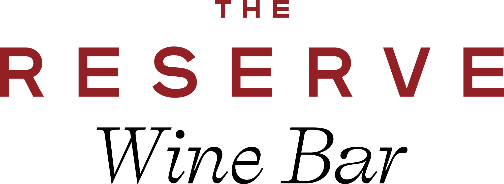 Logo of The Reserve Wine Bar at Emporium Hotel South Bank