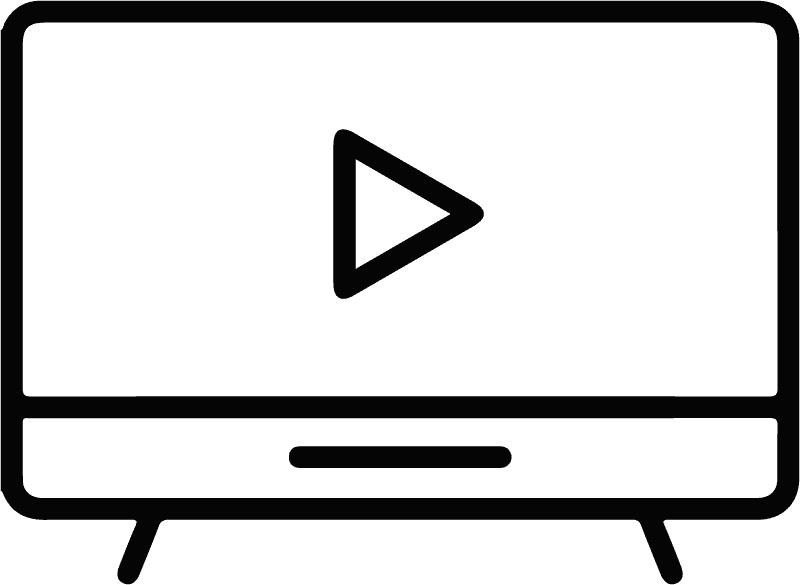 Flat Screen Tv With International Channels