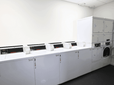 UniLodge Shafston - Laundry