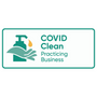 COVID Clean Practicing Business award