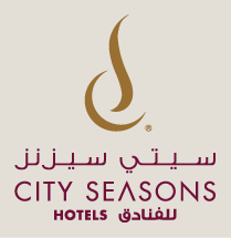 City Seasons Hotels logo