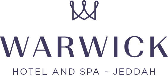 Warwick Hotel & Spa - Jeddah fixed logo