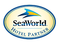 Seaworld hotel partner