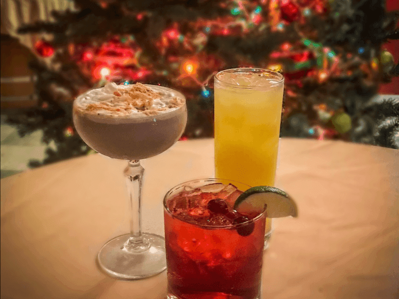 Cape May Distillery ICONA Resorts