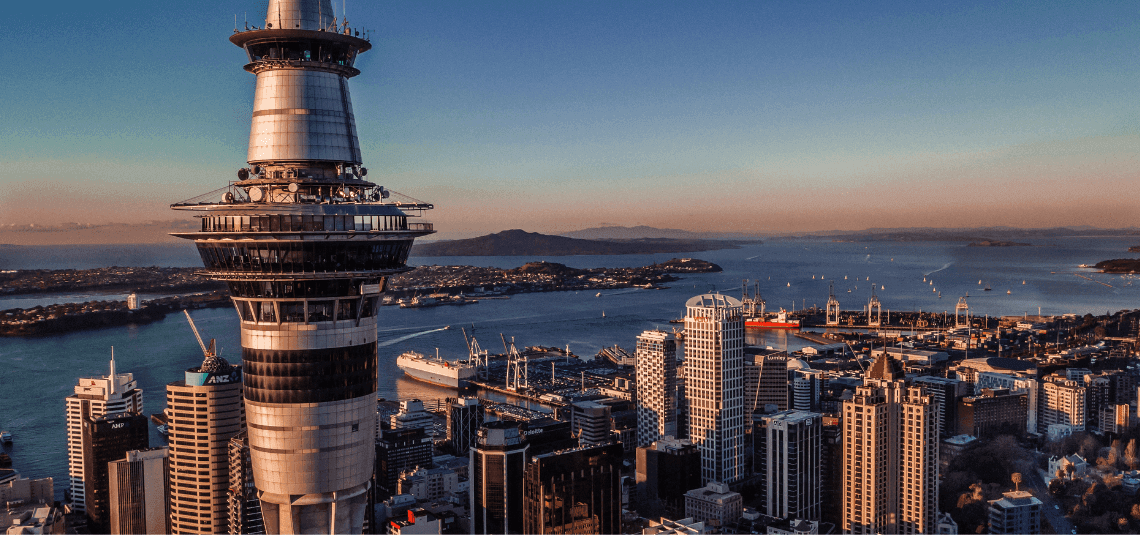 Auckland