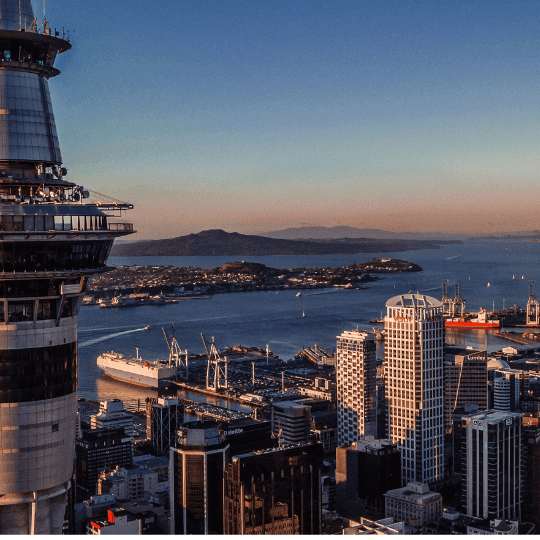 Student Living Auckland Anzac Beach