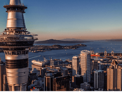 Student Living Auckland Anzac Beach