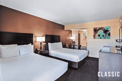 Classic Room 