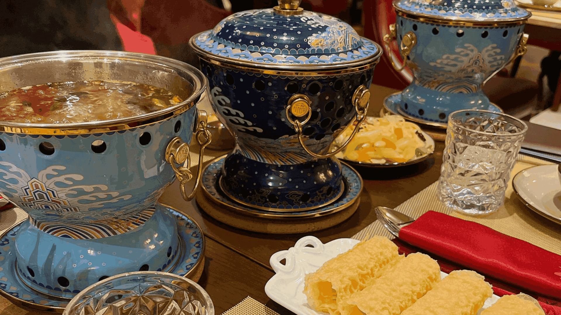 Zhen Hot Pot 2