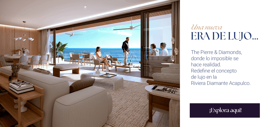 acapulco diamonds