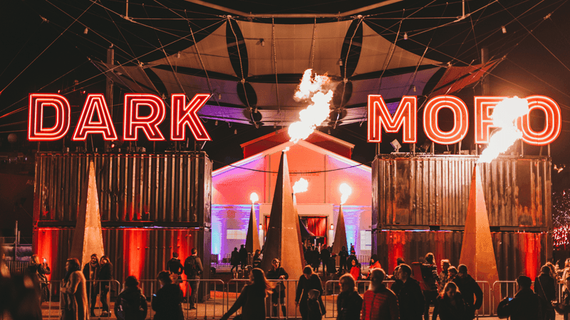 Dark Mofo