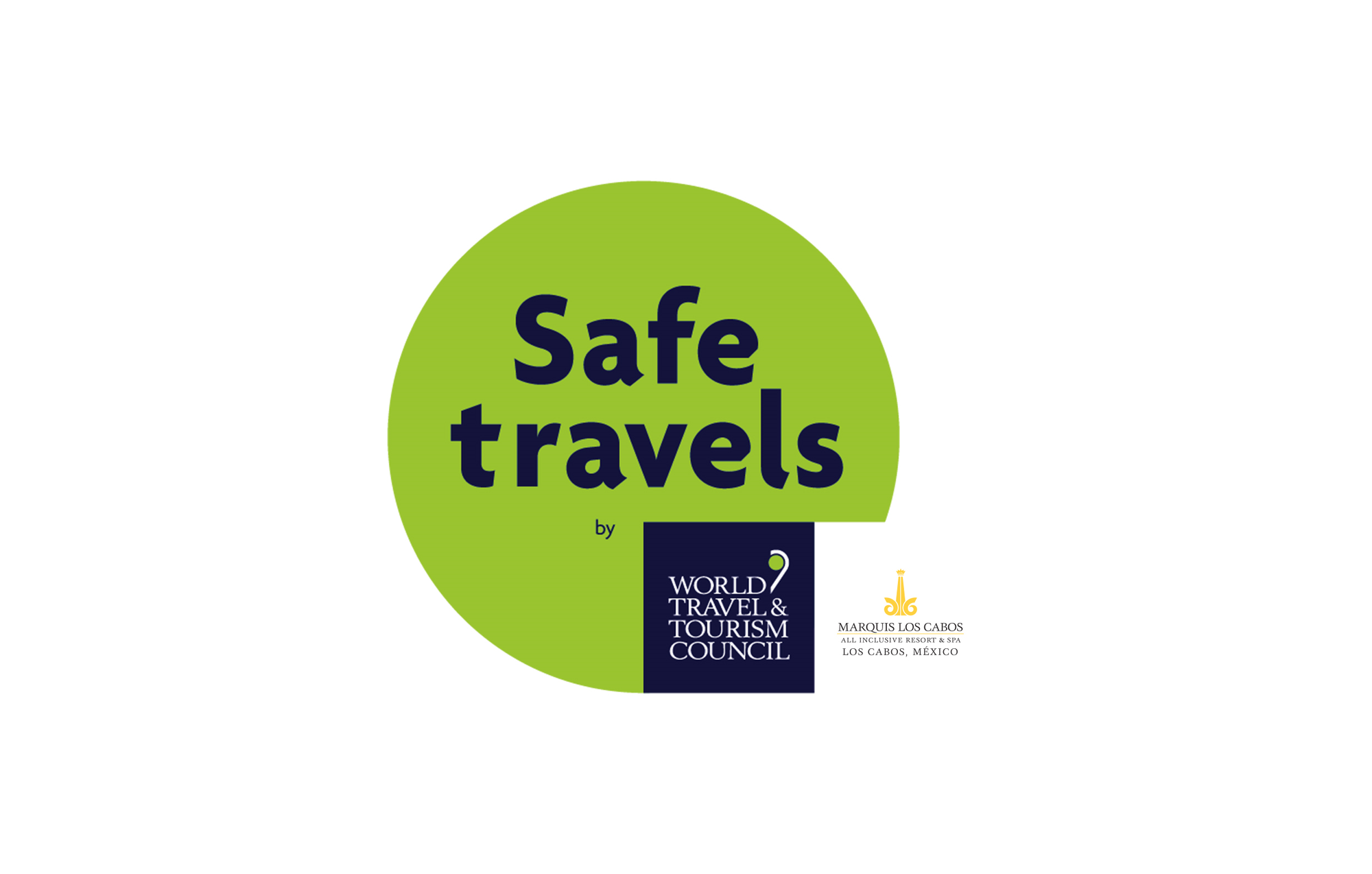 safe travels logo