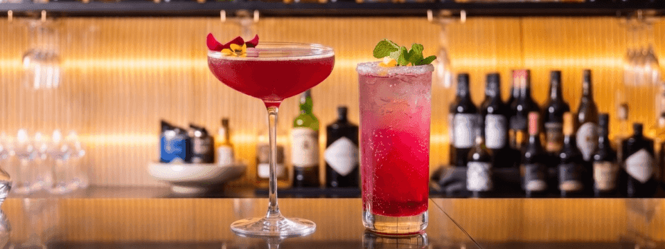 May Cocktail
