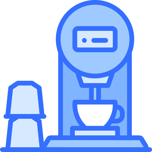 Coffee Capsule Machine
