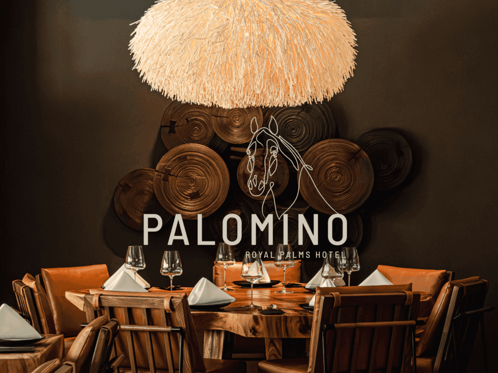 Palomino Restaurant