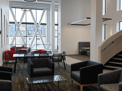 Te Tirohanga o te Tōangaroa