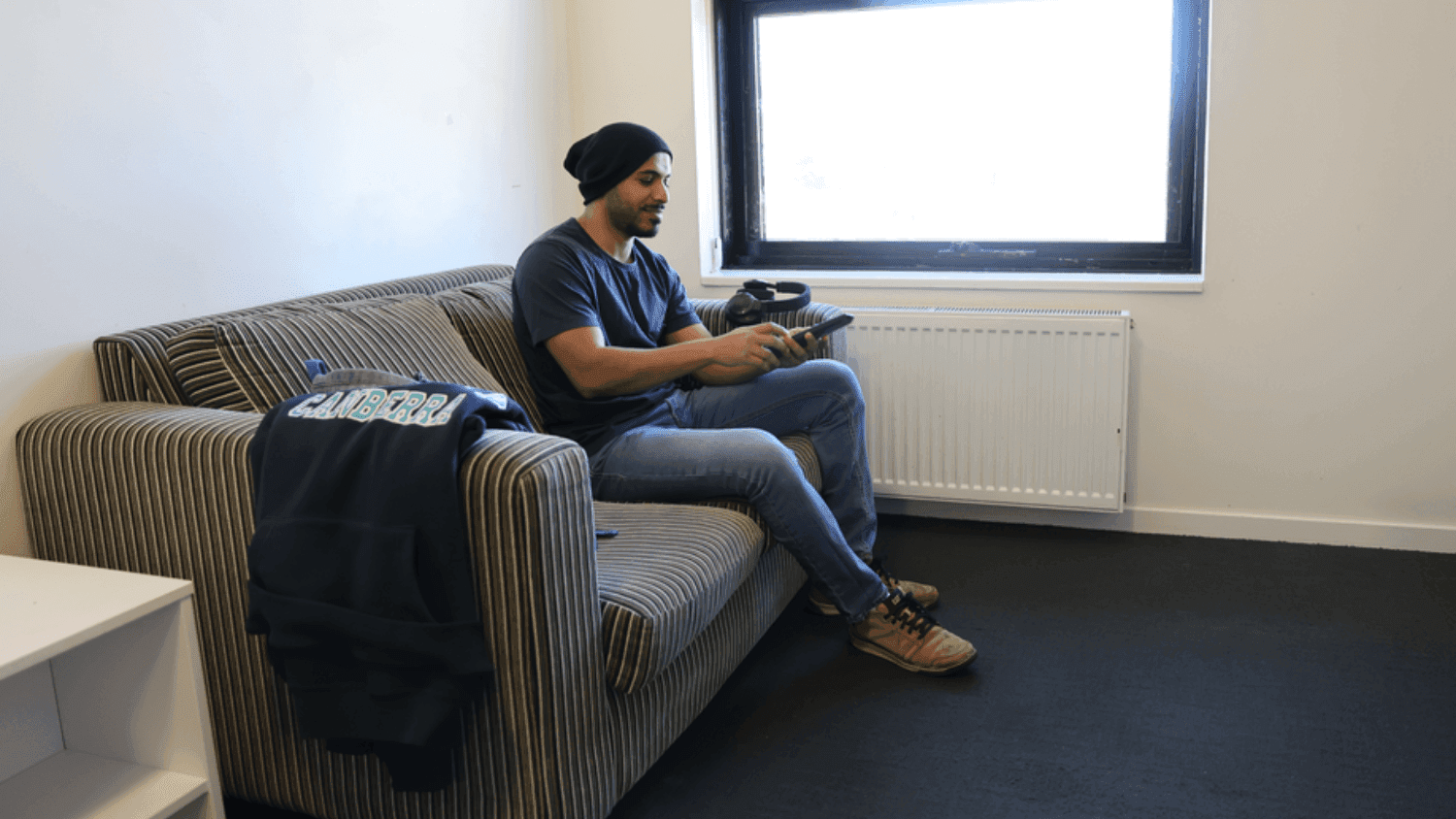 UniLodge Cooper Lodge Studio Premium