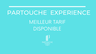 Partouche Experience