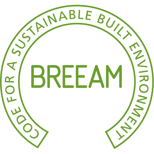 BREEAM Excellent