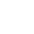 TV icon in white