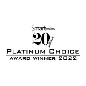 Platinum Choice Award Winner