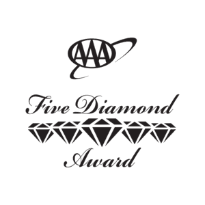 AAA Five Diamond