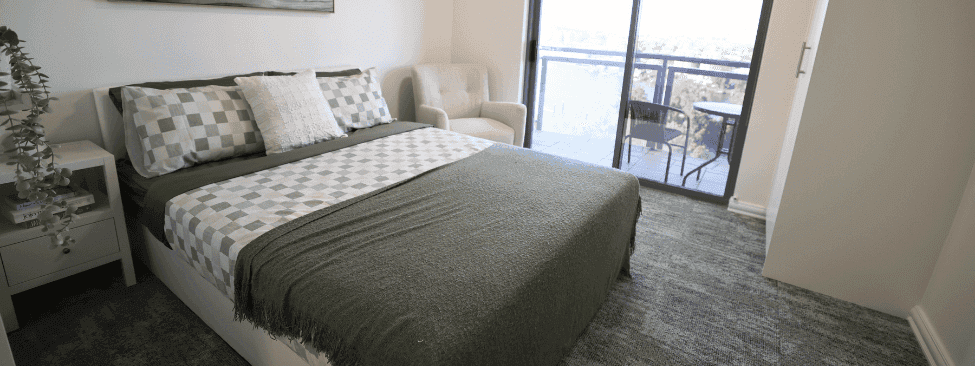 UniLodge Shafston River View Apartment