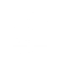 White logo of Carbon Neutral Britain at Richmond Hill Hotel