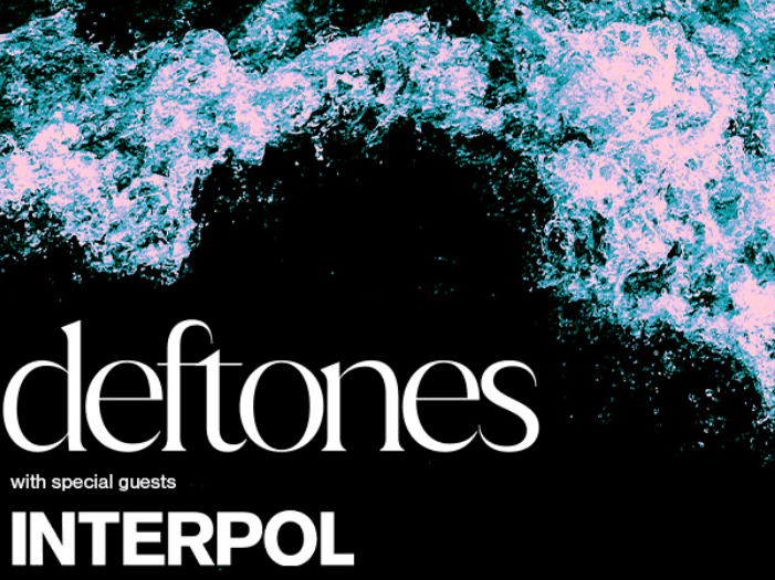 Deftones Pullman Sydney Olympic Park