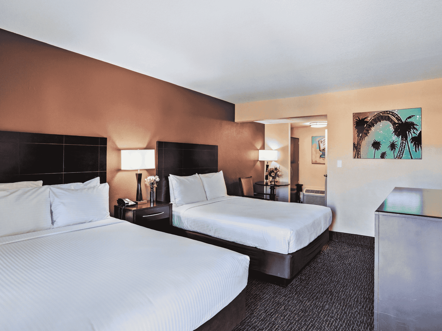 Classic Room at the Grand Legacy at the Park