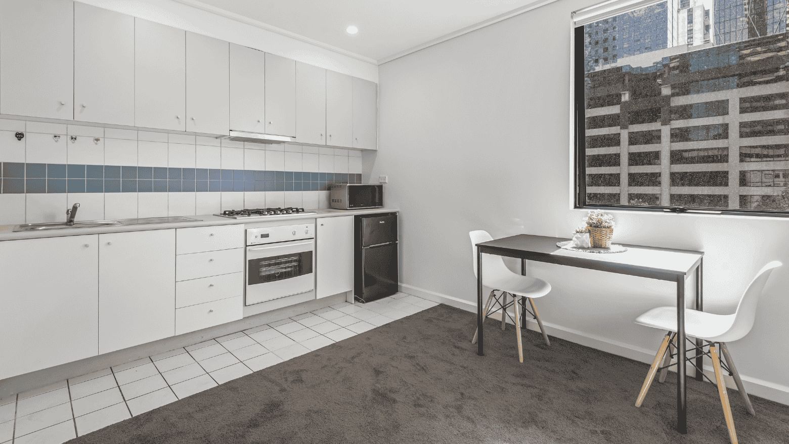 Student Living on A’Beckett, student accommodation in Melbourne CBD — photo 3