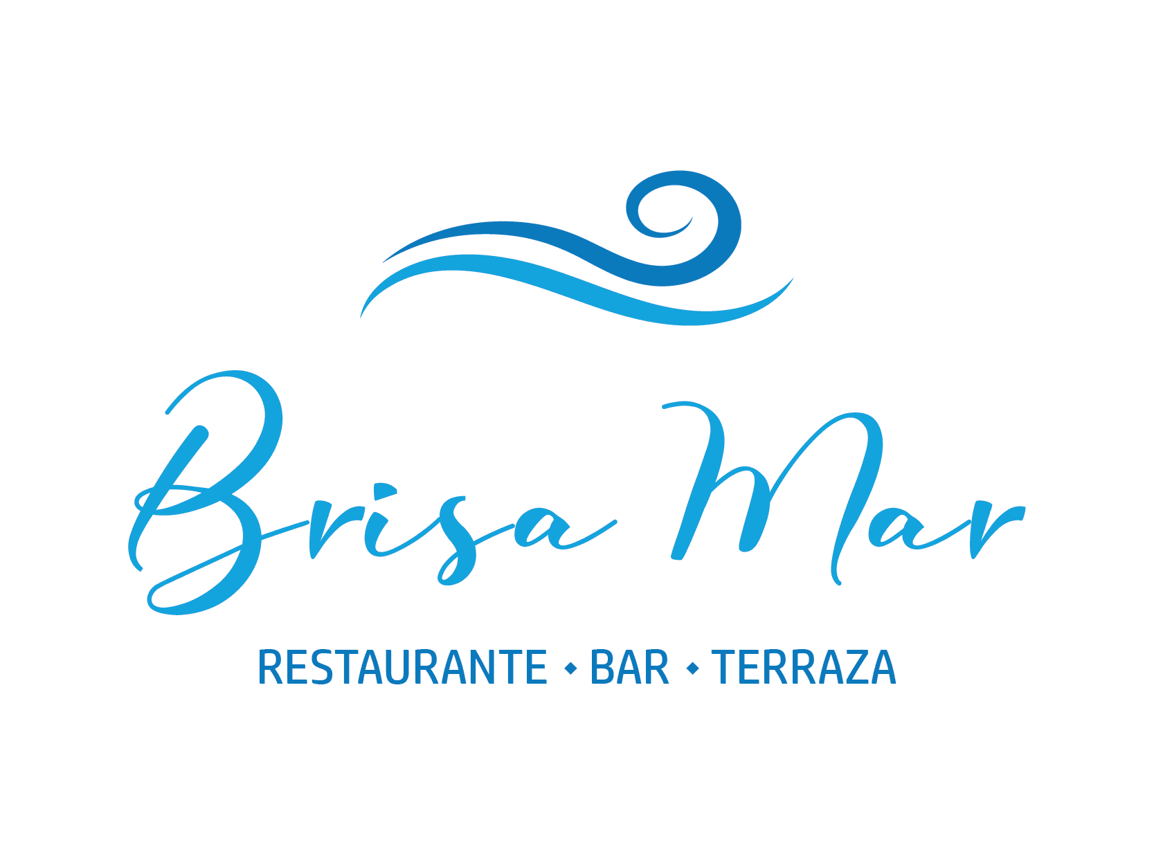 Logotipo de Brisa Mar en Tamarindo DIRIA Beach Resort