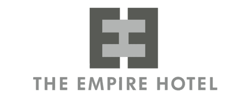 The Empire Hotel New York City Logo