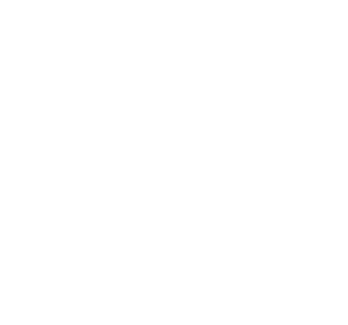 The logo of the Liebes Rot Fluh Hotel.