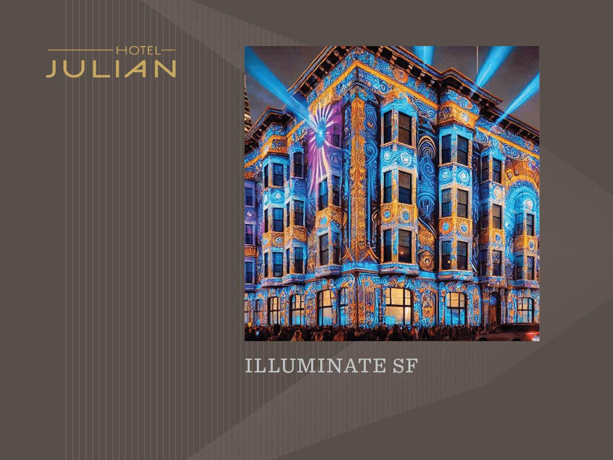 Hotel Julian — photo 4