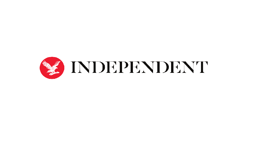 Logo of Independent used at The Londoner Hotel