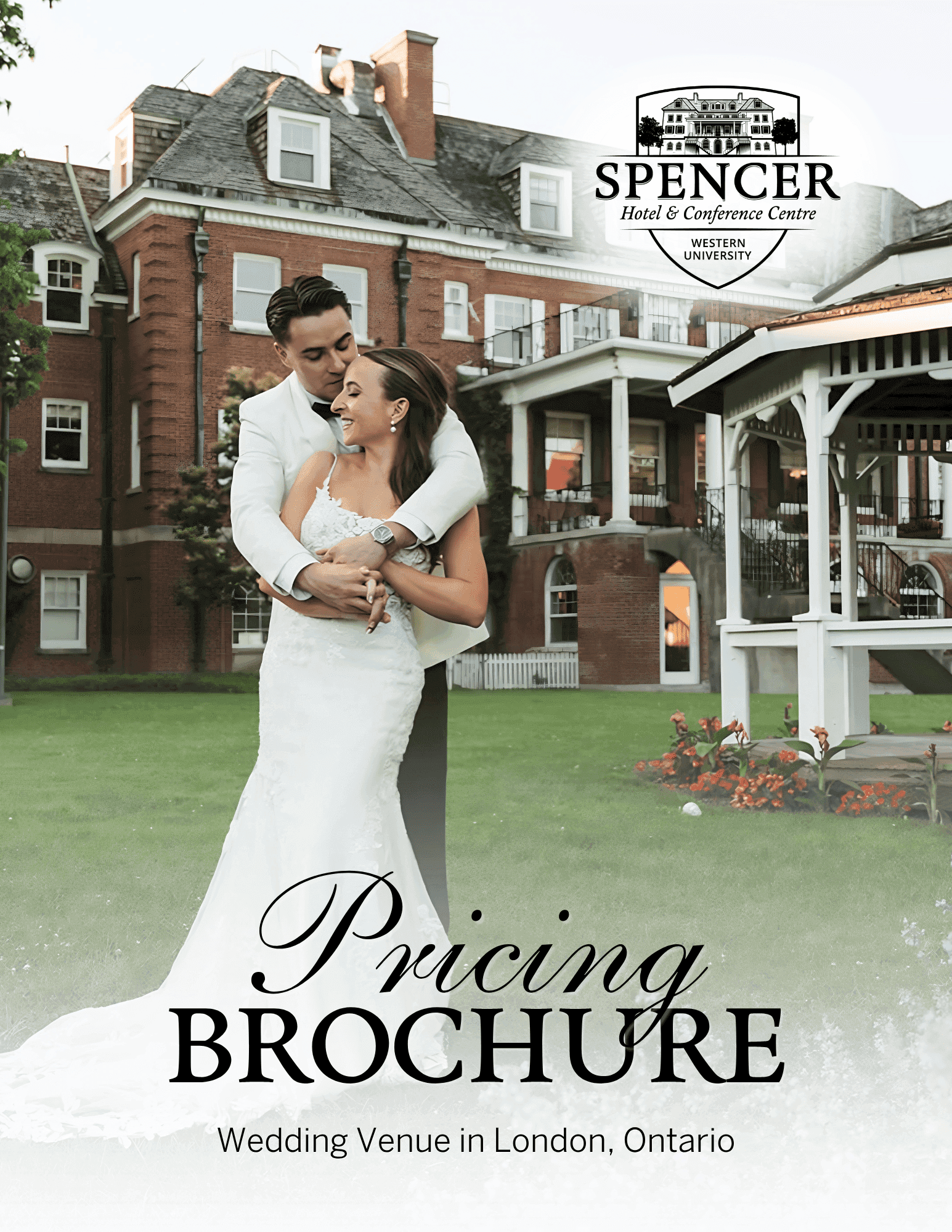 Wedding Brochure