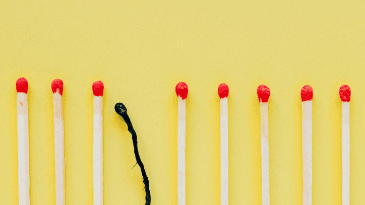 Blog: 5 Ways To Stay Sane During Assessment Season & Avoid Burnout