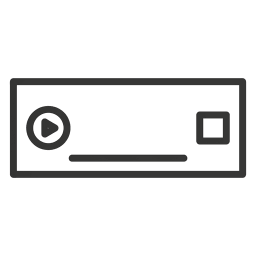DVD Player