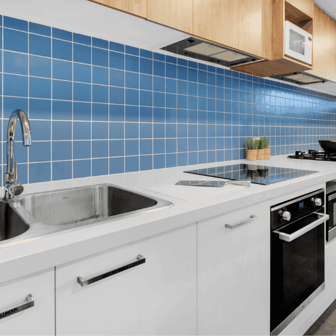 Hive Munro St - Kitchen