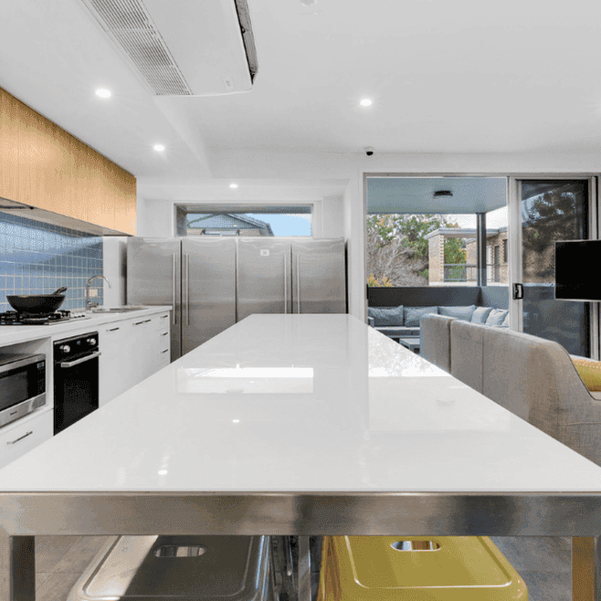 Hive Munro St - Dining 1