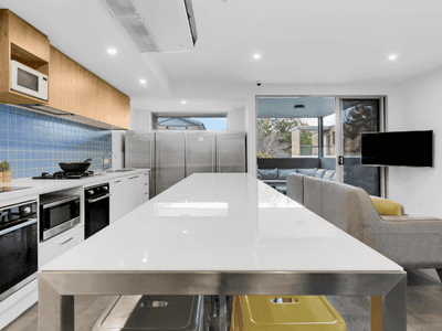 Hive Munro St - Dining 1