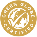 Green Globe Certified at Two Seasons Hotel & Apt